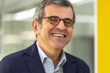 Philippe Klocanas