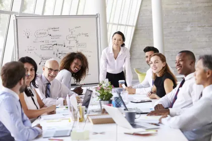 executive executive education