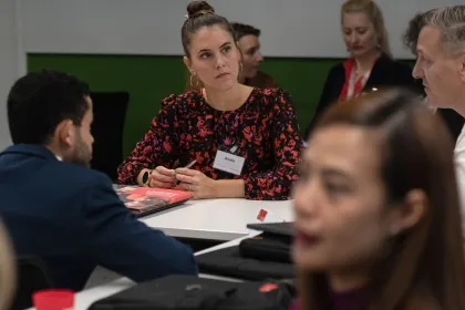 QS classe l’Executive MBA d’emlyon business school 24e au niveau mondial