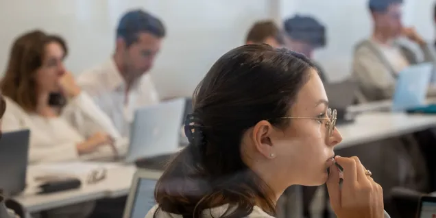 Schneider Electric et emlyon business school s'associent dans le cadre d'un partenariat pluriannuel