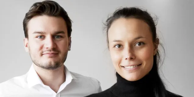 Du BBA au Mastère Spécialisé : parcours d’un start-upper engagé