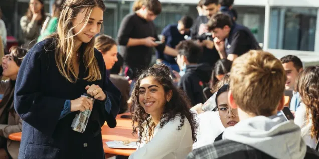 Rétrospective 2021 emlyon