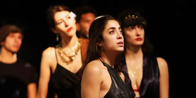 emlyon et le Cours Florent lancent le Bachelor of Arts in Acting &amp; Entrepreneurship