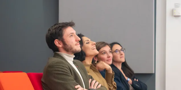 L’Institut de l’Intrapreneuriat d’emlyon : deux ans de partage de connaissances et de développement de l’intrapreneuriat