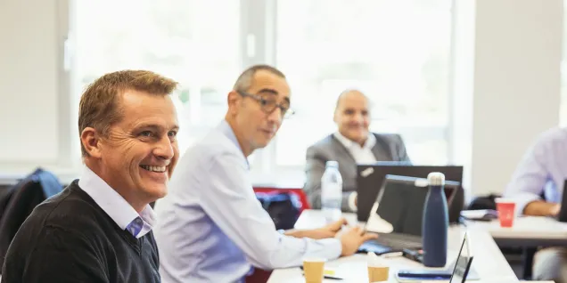 Sortie du livre Leadership experience : une approche concrète pour développer son leadership
