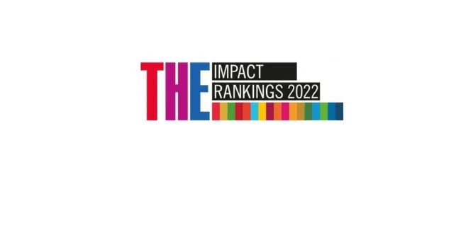 THE Impact Ranking 2022 : emlyon business school 2e école de commerce française pour son impact social et économique