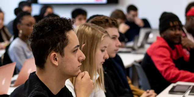 Les Grandes écoles, un tremplin pour l’employabilité : « focus » sur le Programme Grande Ecole d’emlyon business school