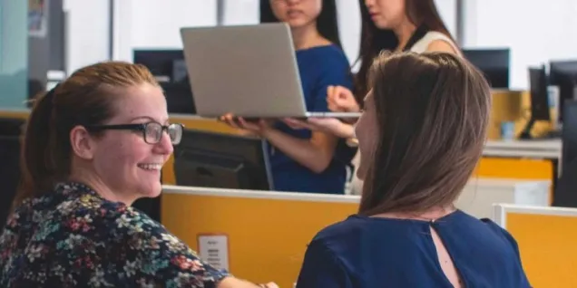 Devenir Consultant en organisation
