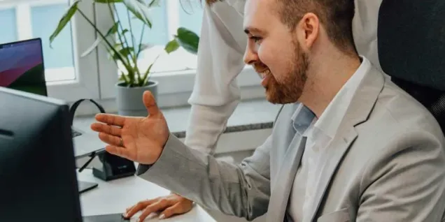 Devenir Consultant en Finance