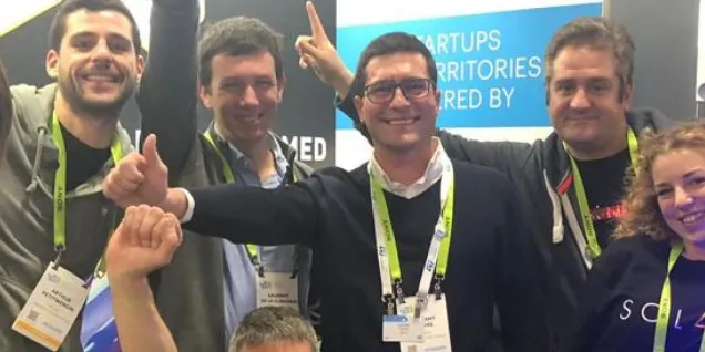 Episode #3 - CES 2019 : nos étudiants ont accompagné ces entreprises !