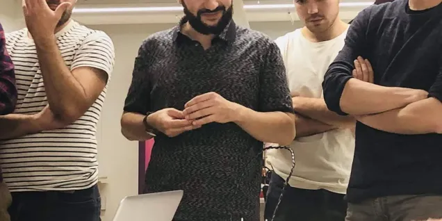Retour sur le Bootcamp #6