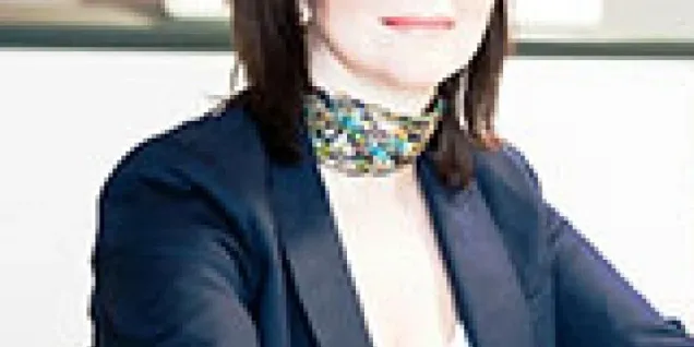 Elena, student of the MSc in Digital Marketing &amp; Data Science