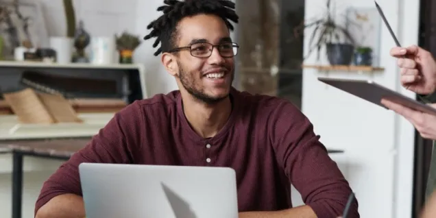 Employing all-round talent to ensure business success