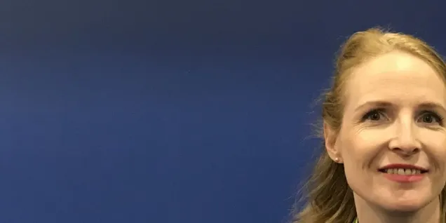 CES 2019 avec Alice Riou, professeur et passionnée d’innovation