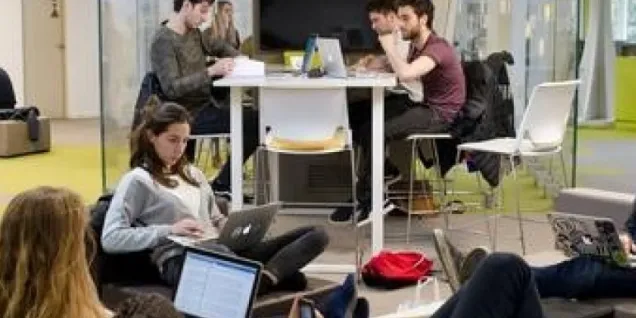 Internships during the Msc in Digital Marketing and Data Science