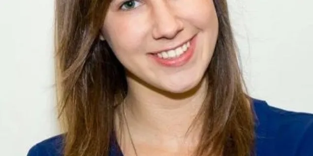 Juliette, student of the MSc in Digital Marketing &amp; Data Science