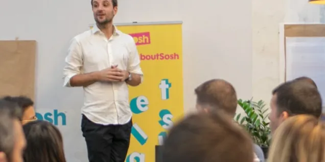 MS Entrepreneuriat &amp; Management de l’Innovation : le parcours de Tristan
