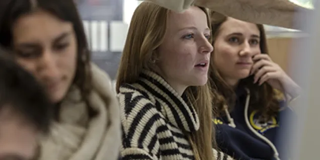 New edition of the makers’ labs’ bootcamps: 4 days of data physicalization