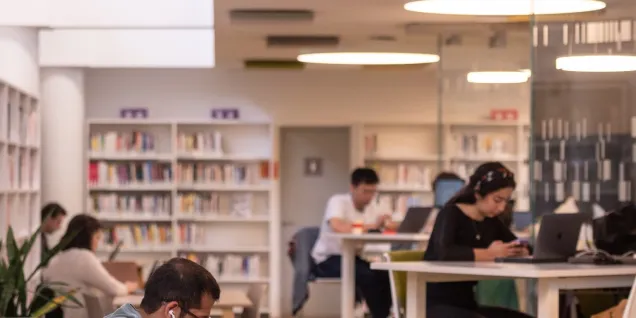 Témoignage de Rayan Mraghni, étudiant du Programme Grande Ecole