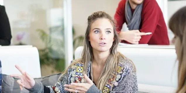 Responsable des ressources humaines : fiche métier