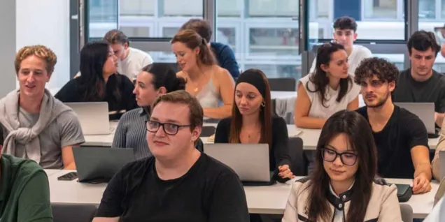 students emlyon