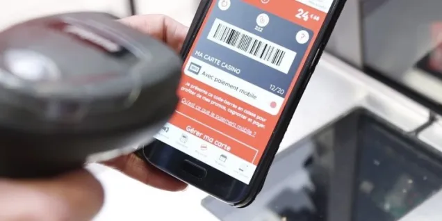 5Une transformation digitale réussie : Groupe Casino avec &quot;Casino Max&quot;