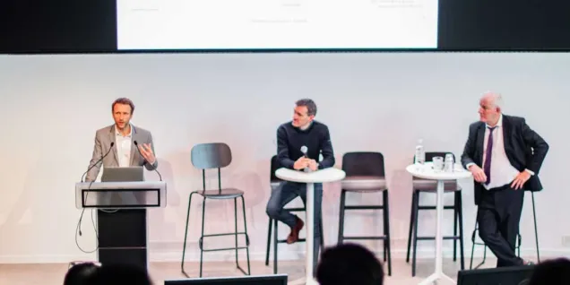 Discover “Les Assises de la Finance Responsable » (Responsible Finance workshops) organized in March, 2025