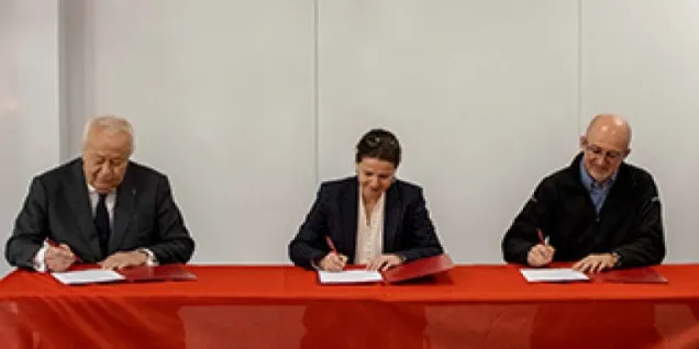 emlyon business school se mobilise aux côtés de l’Entreprise des Possibles en faveur des sans-abri et des plus fragiles