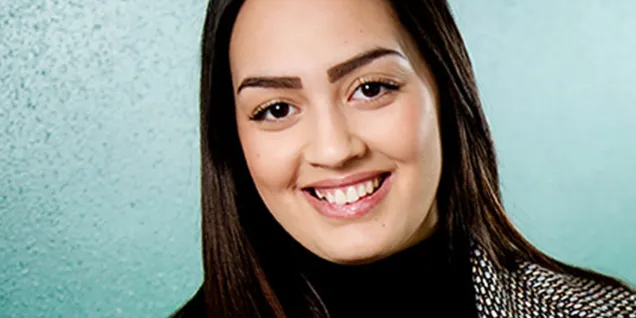 Sara, entrepreneur pour offrir une vie meilleure !