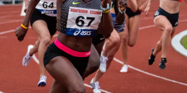 Organisateur d’événements sportifs