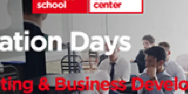 Career opportunities after MSc in Digital Marketing &amp; Data Science