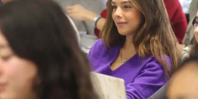 Pourquoi faire un master en marketing international ?