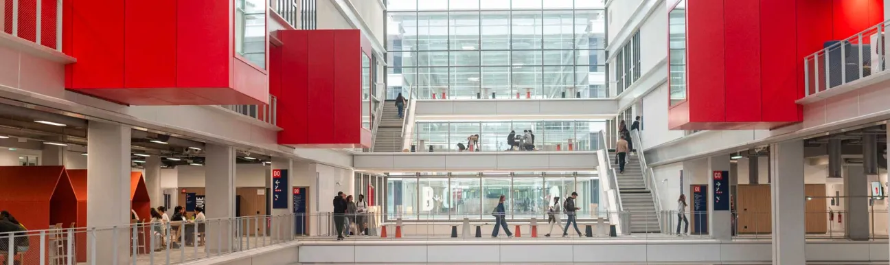 Stratégie - emlyon business school
