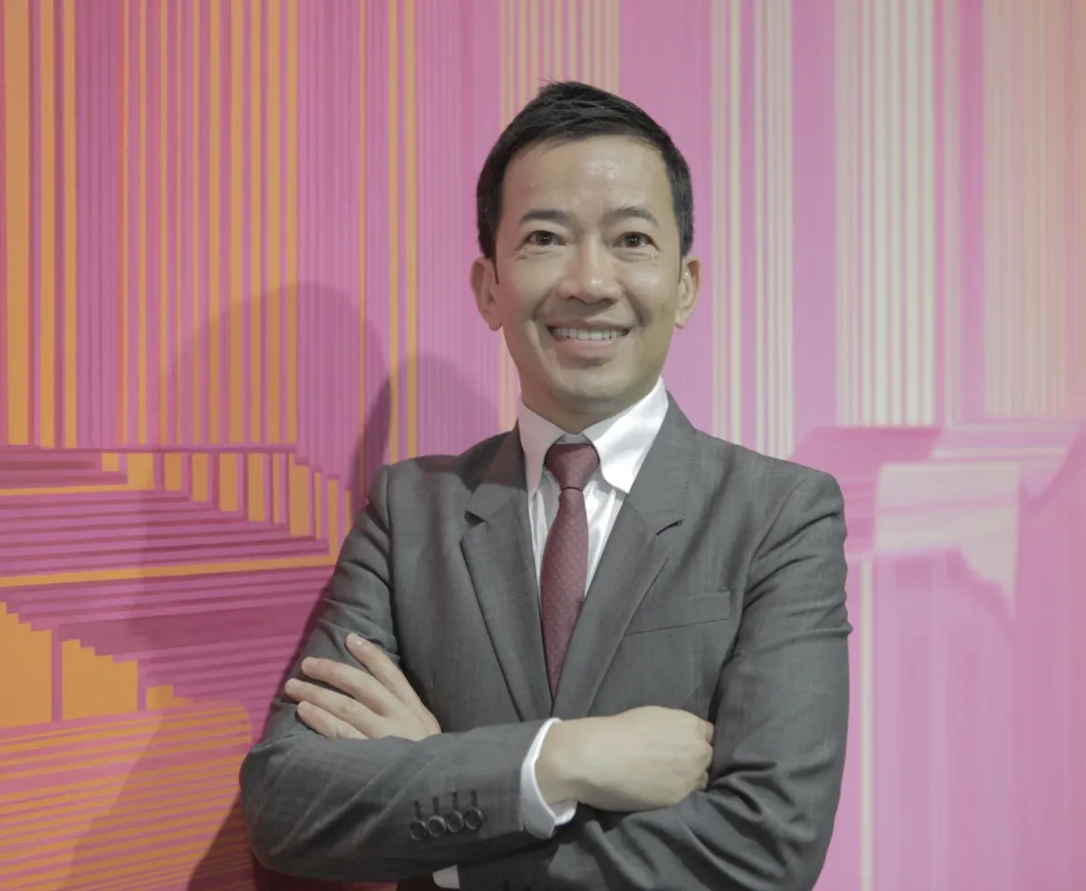 Michel PHAN Michel PHAN