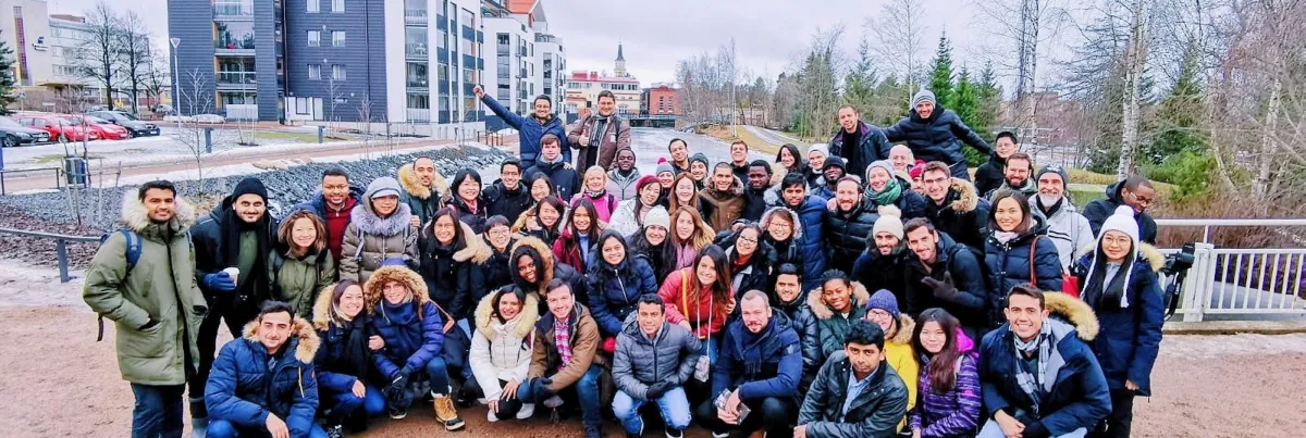  5 Ways Going Global Will Enhance Your MBA Experience