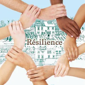 3 clés pour organiser la résilience 3