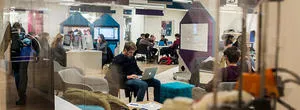 Boot Camps et Fab Labs : préparez vos leaders aux challenges de demain