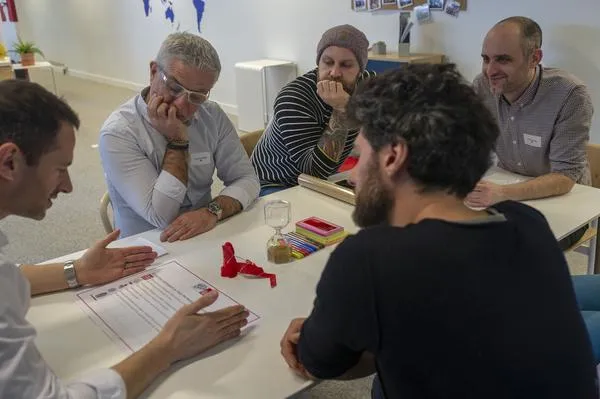 Bien-être au travail 3