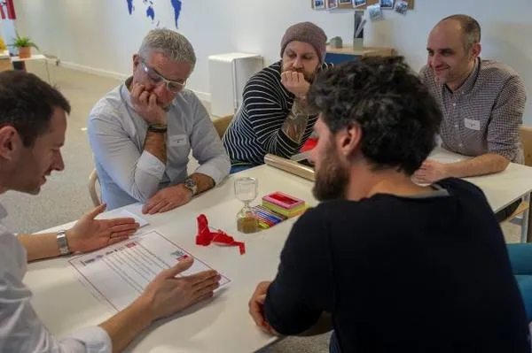 Comment manager les talents de son équipe ? 2 Comment manager les talents de son équipe ? 2