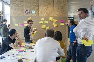 Crédit Agricole Ile-de-France mise sur emlyon pour renforcer sa stratégie de développement managérial