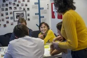 Campus SOCTEC : 450 Managers Formés par emlyon en 24 Mois 2