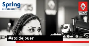 recrutement