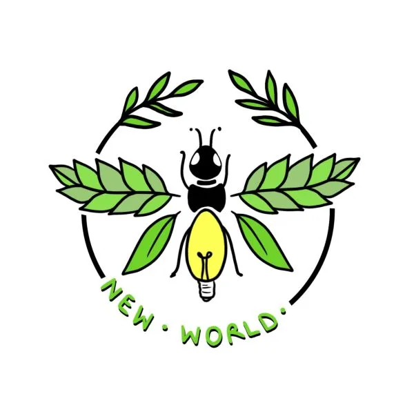 New World