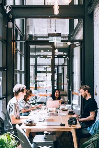 Find your future interns