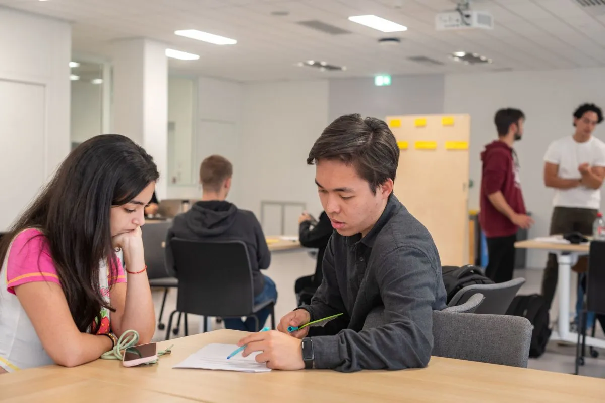 InnovAction : une expérience clé pour l'innovation au service des entreprises