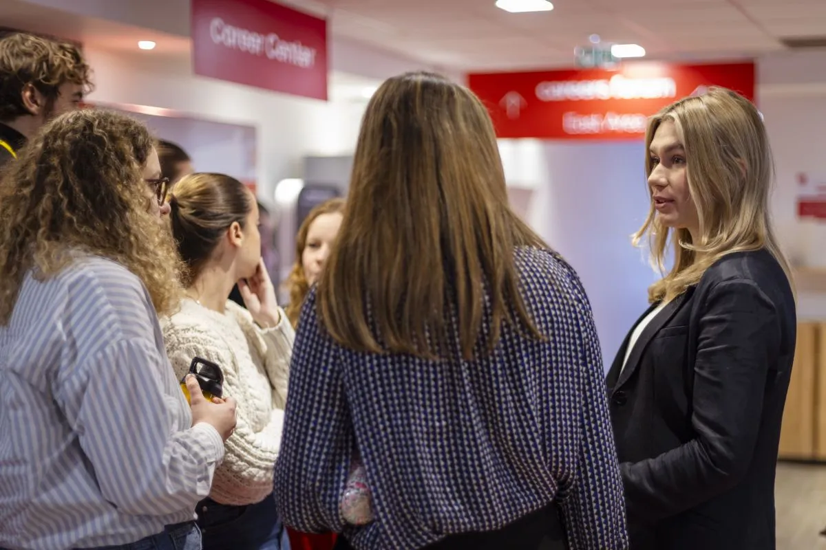 Capter l'attention des étudiants et se démarquer