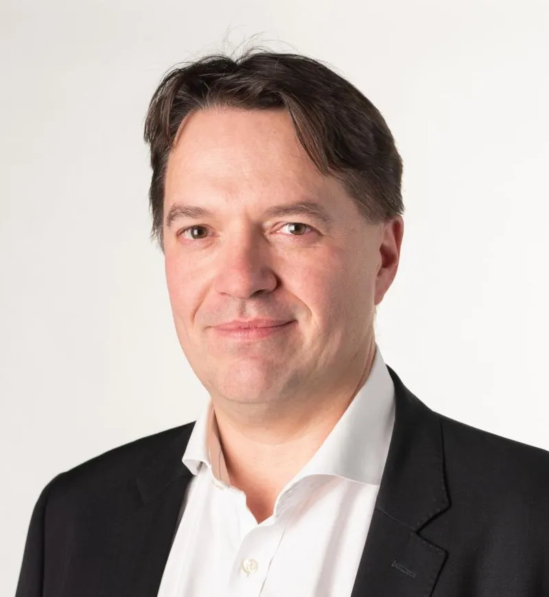 Didier Vinot