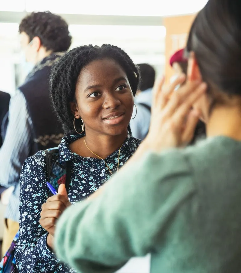 Mastère Spécialisé Juriste Manager International (JMI)