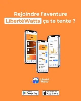liberté watts