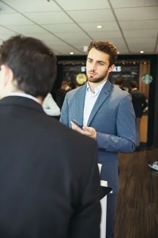 jeunes entrepreneurs